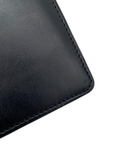 Vivienne Westwood（ヴィヴィアンウエストウッド）Vivienne Westwood (ヴィヴィアンウエストウッド) 長財布 ブラックの古着・服飾アイテム