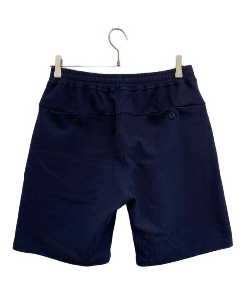 LACOSTE（ラコステ）LACOSTE (ラコステ) ポロシャツセットアップ ネイビー サイズ:XSの古着・服飾アイテム