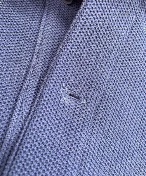 LACOSTE（ラコステ）LACOSTE (ラコステ) ポロシャツセットアップ ネイビー サイズ:XSの古着・服飾アイテム