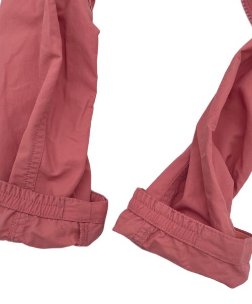 Columbia（コロンビア）Columbia (コロンビア) ナイロンジャケット ピンク サイズ:ＸＬの古着・服飾アイテム