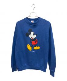 JERZEES×DISNEY（ジャージーズ×ディズニー）の古着「ヴィンテージスウェット」