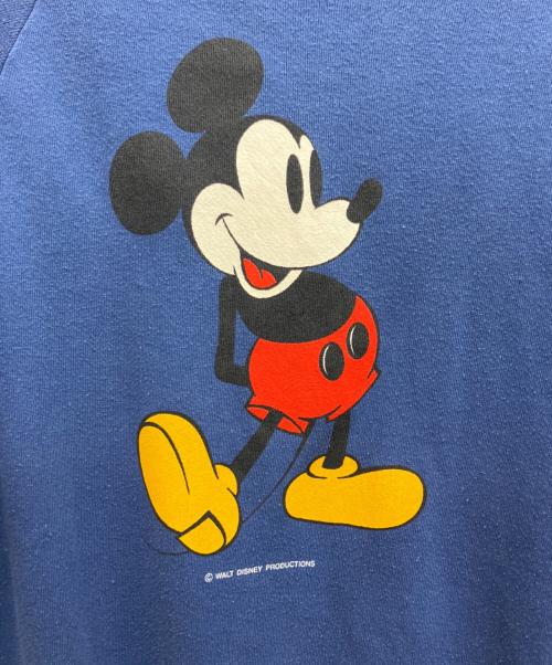 JERZEES（ジャージーズ）JERZEES (ジャージーズ) DISNEY (ディズニー) ヴィンテージスウェット サイズ:Lの古着・服飾アイテム