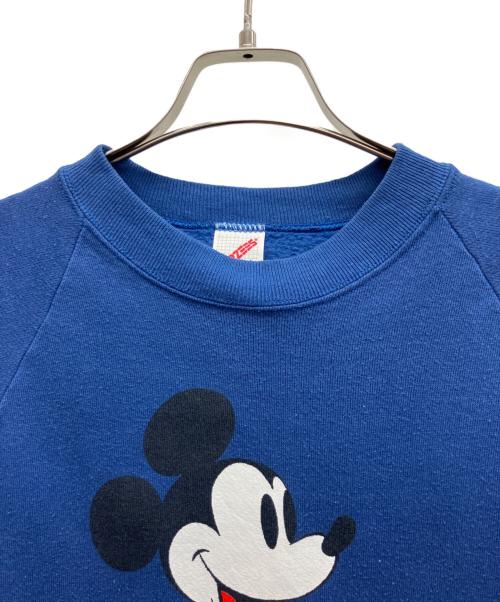 JERZEES（ジャージーズ）JERZEES (ジャージーズ) DISNEY (ディズニー) ヴィンテージスウェット サイズ:Lの古着・服飾アイテム