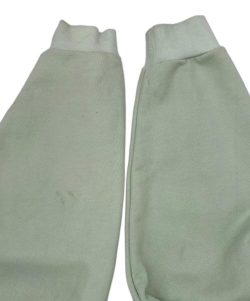 Trendt Vision（トレンドビジョン）TRENDT VISION (トレンドビジョン) プルオーバーパーカー グリーン サイズ:MEDIUMの古着・服飾アイテム