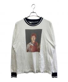 COGNOMEN（コグノーメン）の古着「スウェット」｜ホワイト