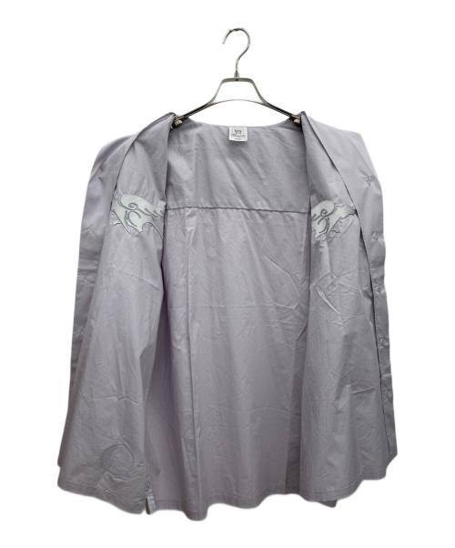 birdog（バードッグ）BIRDOG (バードッグ) バードッグ シャツ サイズ:XLの古着・服飾アイテム