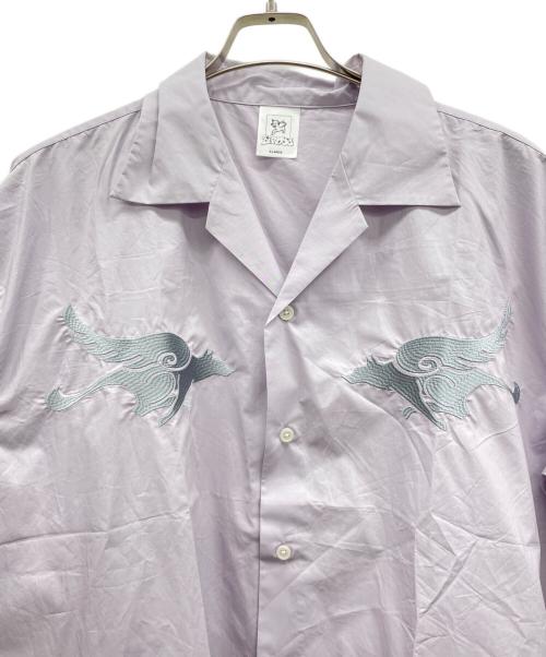 birdog（バードッグ）BIRDOG (バードッグ) バードッグ シャツ サイズ:XLの古着・服飾アイテム