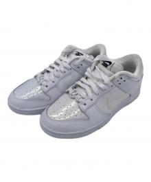 NIKE（ナイキ）の古着「Dunk Low SE」｜ホワイト