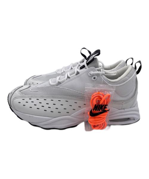 NIKE（ナイキ）NIKE (ナイキ) NOCTA ズーム ドライブ ホワイト サイズ:27㎝の古着・服飾アイテム