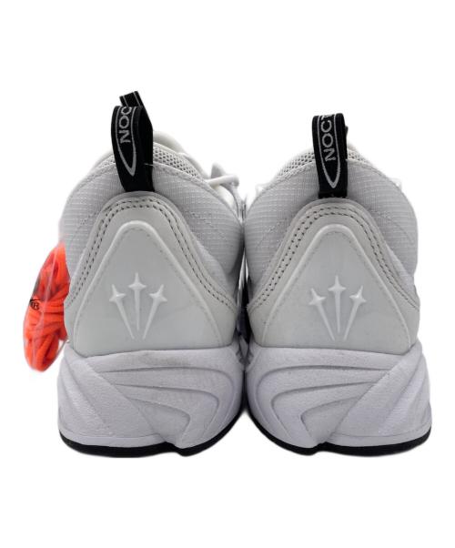 NIKE（ナイキ）NIKE (ナイキ) NOCTA ズーム ドライブ ホワイト サイズ:27㎝の古着・服飾アイテム