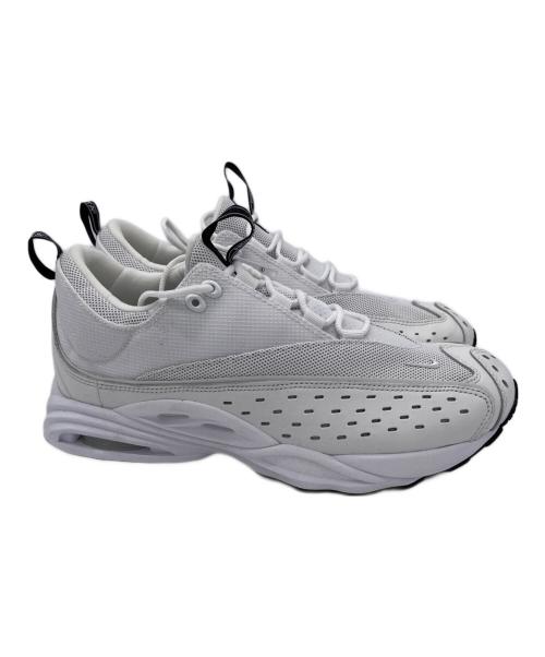 NIKE（ナイキ）NIKE (ナイキ) NOCTA ズーム ドライブ ホワイト サイズ:27㎝の古着・服飾アイテム