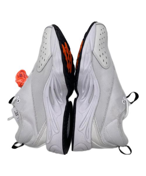 NIKE（ナイキ）NIKE (ナイキ) NOCTA ズーム ドライブ ホワイト サイズ:27㎝の古着・服飾アイテム