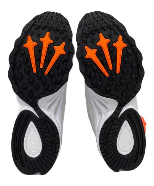 NIKE（ナイキ）NIKE (ナイキ) NOCTA ズーム ドライブ ホワイト サイズ:27㎝の古着・服飾アイテム