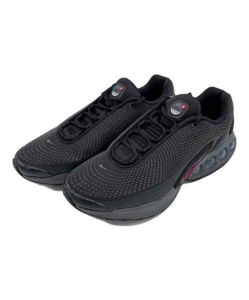 NIKE（ナイキ）NIKE (ナイキ) スニーカー ブラック サイズ:27.5㎝の古着・服飾アイテム