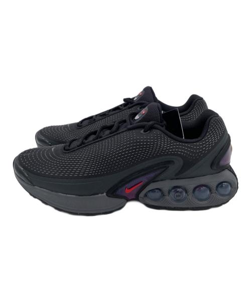 NIKE（ナイキ）NIKE (ナイキ) スニーカー ブラック サイズ:27.5㎝の古着・服飾アイテム