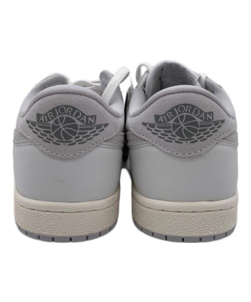 NIKE（ナイキ）NIKE (ナイキ) スニーカー ホワイト サイズ:26.5㎝の古着・服飾アイテム