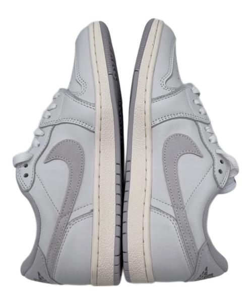 NIKE（ナイキ）NIKE (ナイキ) スニーカー ホワイト サイズ:26.5㎝の古着・服飾アイテム