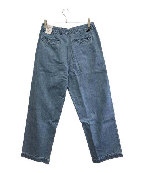 NIKE SB（ナイキエスビー）NIKE SB (ナイキエスビー) EL JEANO PANT インディゴ サイズ:82ｃｍ　32の古着・服飾アイテム