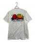 stussy (ステューシー) Tシャツ ホワイト サイズ:M：6000円