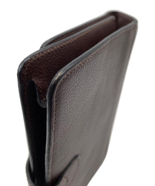 BALLY（バリー）BALLY (バリー) セカンドバッグ ブラウンの古着・服飾アイテム