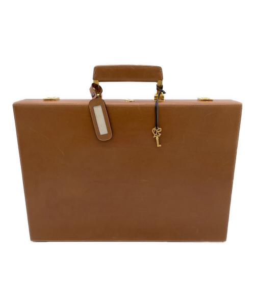 GUCCI（グッチ）GUCCI (グッチ) アタッシュケースの古着・服飾アイテム