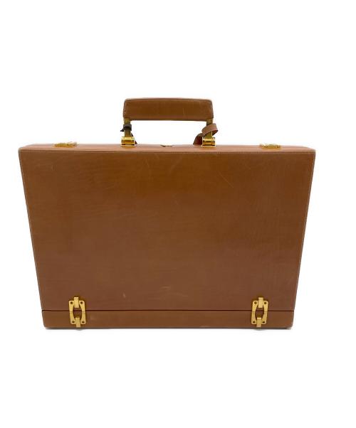 GUCCI（グッチ）GUCCI (グッチ) アタッシュケースの古着・服飾アイテム