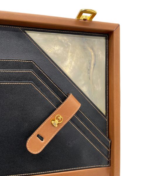 GUCCI（グッチ）GUCCI (グッチ) アタッシュケースの古着・服飾アイテム