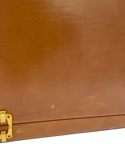 GUCCI（グッチ）GUCCI (グッチ) アタッシュケースの古着・服飾アイテム