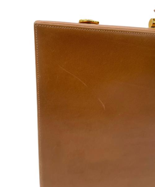 GUCCI（グッチ）GUCCI (グッチ) アタッシュケースの古着・服飾アイテム