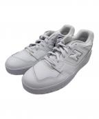 NEW BALANCEニューバランス）の古着「スニーカー」｜ホワイト