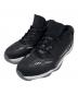 NIKE（ナイキ）の古着「AIR JORDAN 11 LOW」｜ブラック