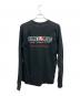 FRUIT OF THE LOOM (フルーツオブザルーム) ヴィンテージTシャツ ブラック サイズ:L：6000円