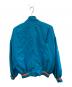 ellesse (エレッセ) ヴィンテージブルゾン ブルー サイズ:M：5000円