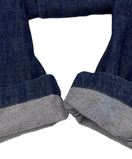 DANTON（ダントン）DANTON (ダントン) デニムコート ネイビー サイズ:38の古着・服飾アイテム