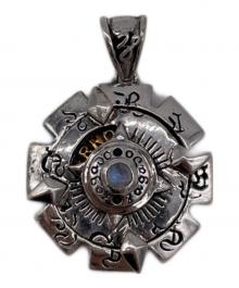 MOONBEAMS（ムーンビームス）の古着「ペンダントトップ」