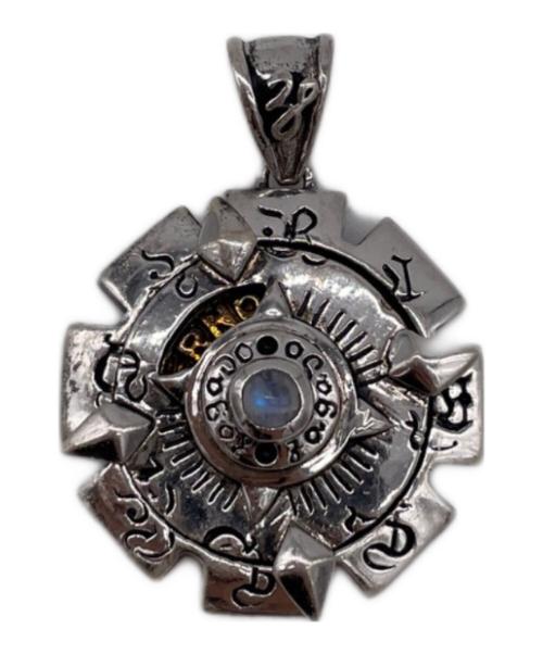 MOONBEAMS（ムーンビームス）MOONBEAMS (ムーンビームス) ペンダントトップの古着・服飾アイテム