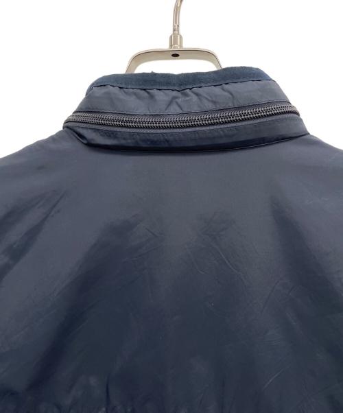 GAP（ギャップ）GAP (ギャップ) ナイロンジャケット トリコロールカラー サイズ:XXLの古着・服飾アイテム