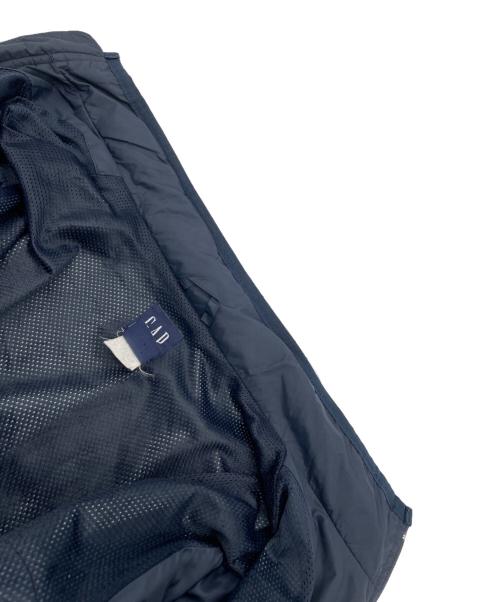 GAP（ギャップ）GAP (ギャップ) ナイロンジャケット トリコロールカラー サイズ:XXLの古着・服飾アイテム