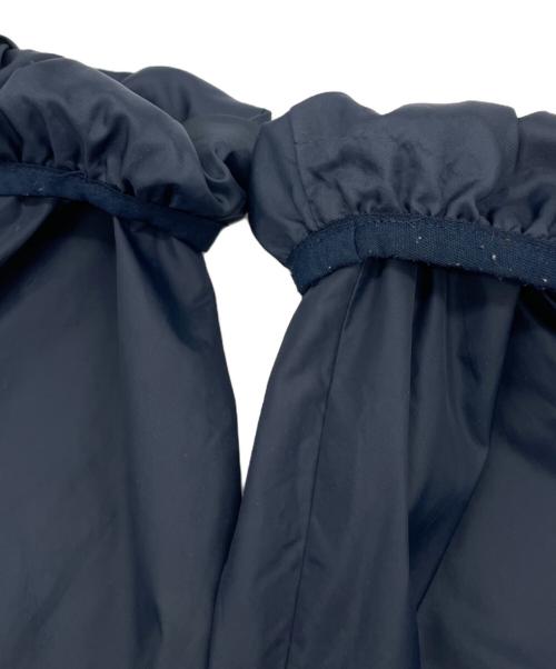 GAP（ギャップ）GAP (ギャップ) ナイロンジャケット トリコロールカラー サイズ:XXLの古着・服飾アイテム