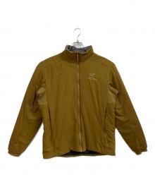 ARC'TERYX（アークテリクス）の古着「ATOM AR HOODY」