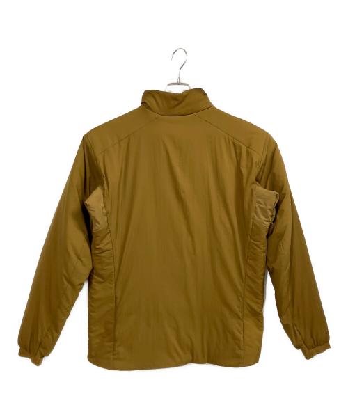 ARC'TERYX（アークテリクス）ARC'TERYX (アークテリクス) ATOM AR HOODY サイズ:Mの古着・服飾アイテム