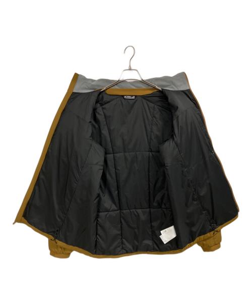 ARC'TERYX（アークテリクス）ARC'TERYX (アークテリクス) ATOM AR HOODY サイズ:Mの古着・服飾アイテム