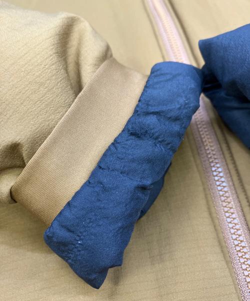 ARC'TERYX（アークテリクス）ARC'TERYX (アークテリクス) ATOM AR HOODY サイズ:Mの古着・服飾アイテム