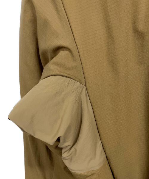 ARC'TERYX（アークテリクス）ARC'TERYX (アークテリクス) ATOM AR HOODY サイズ:Mの古着・服飾アイテム