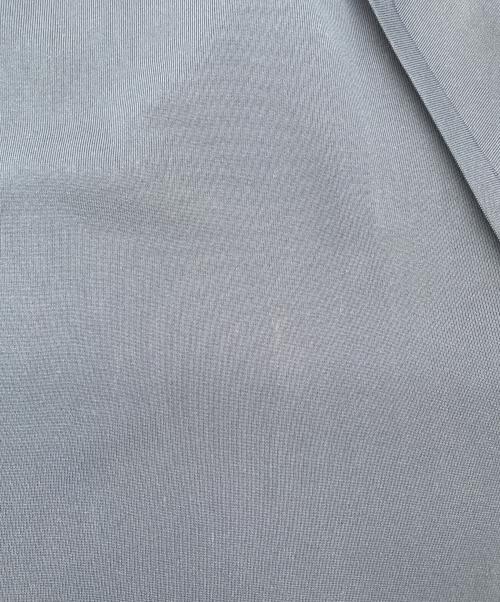 OHGA（オオガ）OHGA (オオガ) ケープニット ネイビー サイズ:Fの古着・服飾アイテム