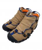 adidasアディダス）の古着「RADLANDER EQUIPMENT」｜ブラウン