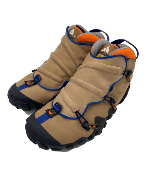 adidas（アディダス）adidas (アディダス) RADLANDER EQUIPMENT ブラウン サイズ:27㎝の古着・服飾アイテム