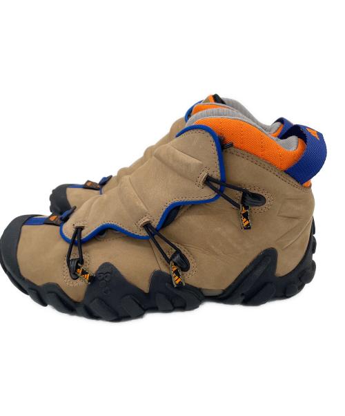 adidas（アディダス）adidas (アディダス) RADLANDER EQUIPMENT ブラウン サイズ:27㎝の古着・服飾アイテム