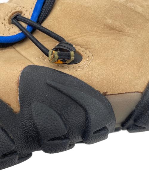 adidas（アディダス）adidas (アディダス) RADLANDER EQUIPMENT ブラウン サイズ:27㎝の古着・服飾アイテム