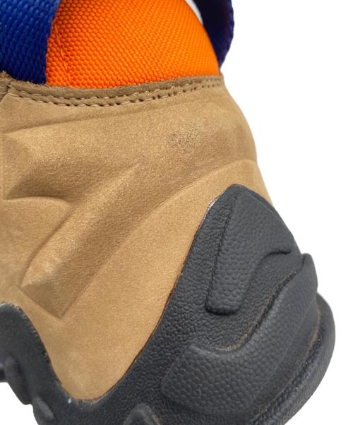 adidas（アディダス）adidas (アディダス) RADLANDER EQUIPMENT ブラウン サイズ:27㎝の古着・服飾アイテム